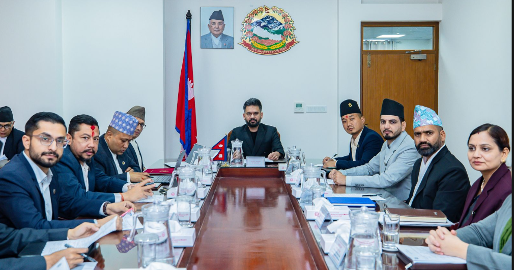 आज मन्त्रिपरिषद्को आकस्मिक बैठक बस्दै