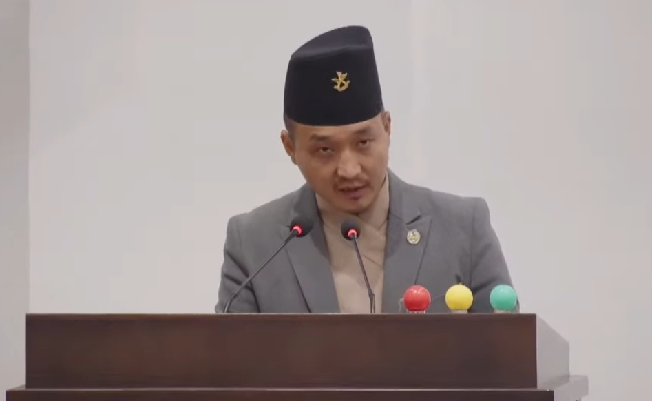 प्रतिनिधिसभाबाट तीनवटा अध्यादेश स्वीकृत