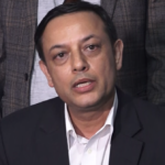 सभामुखमा मनोनयन दर्तापछि डीपी अर्यालले भने : संविधान र कानुनको परिधिमा रहेर काम गर्ने छु