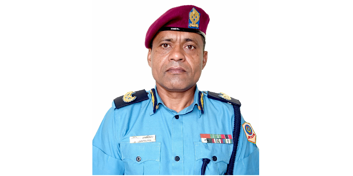 डीआईजीका नाममा उठाइन्छ तस्करी-सलामी दस्तुर, घुमुवा प्रहरी विवादले खुल्यो पोल