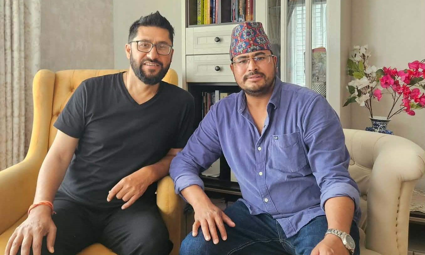 उपसभामुखमा राप्रपालाई रास्वपाको समर्थन