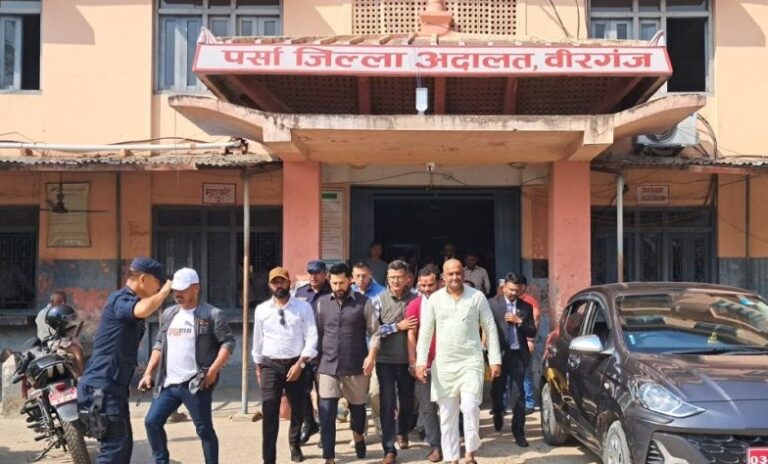 पर्सा अदालतले दियो रविलाई वारेसको अनुमति, तारेख धाउन नपर्ने