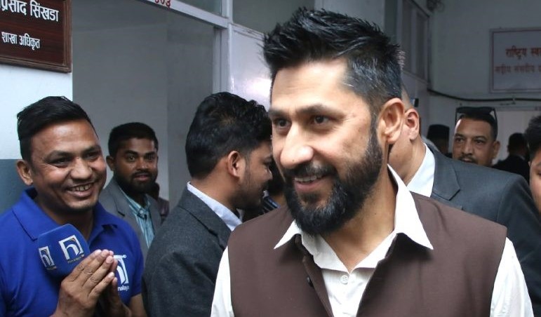 सांसदहरूलाई रविको निर्देशन- आफन्तलाई नियुक्ति दिलाउन नलाग्नू