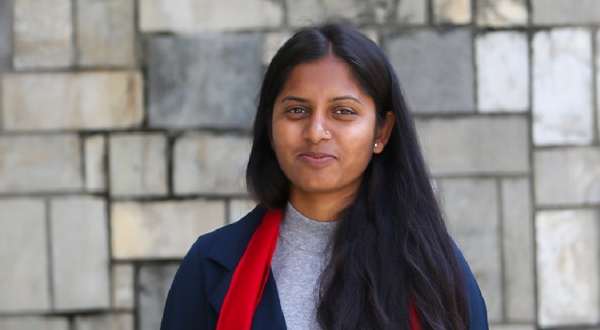 उपसभामुखमा रूबी ठाकुरलाई मतदान गर्ने रास्वपाको निर्णय