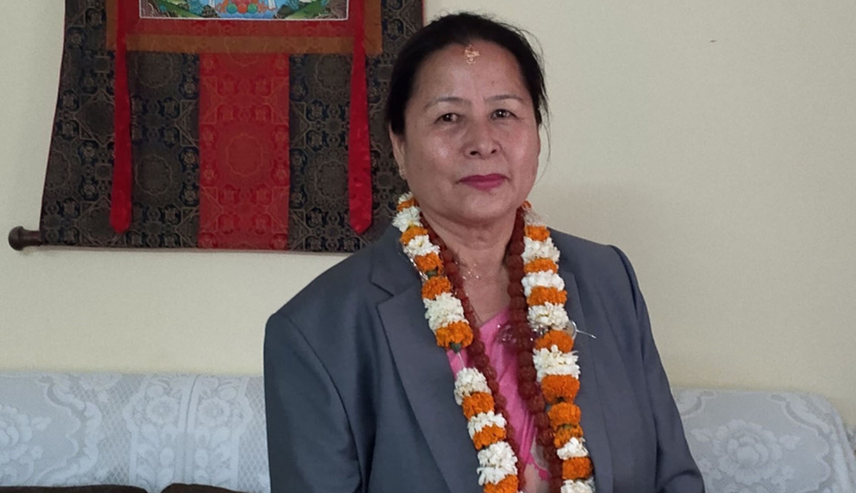 राप्रपाले उपसभामुखमा उम्मेदवारी दिने, रास्वपाले समर्थन गर्ने सम्भावना