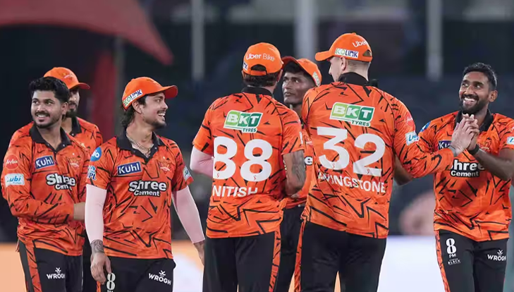 आईपीएलमा हैदराबादको तेस्रो जित, चेन्नईको चौथो हार