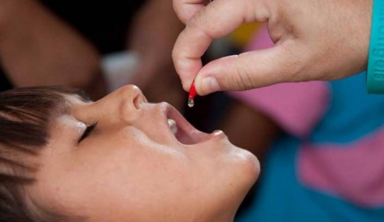 करिब २२ लाख बालबालिकालाई भिटामिन ‘ए’ खुवाइँदै