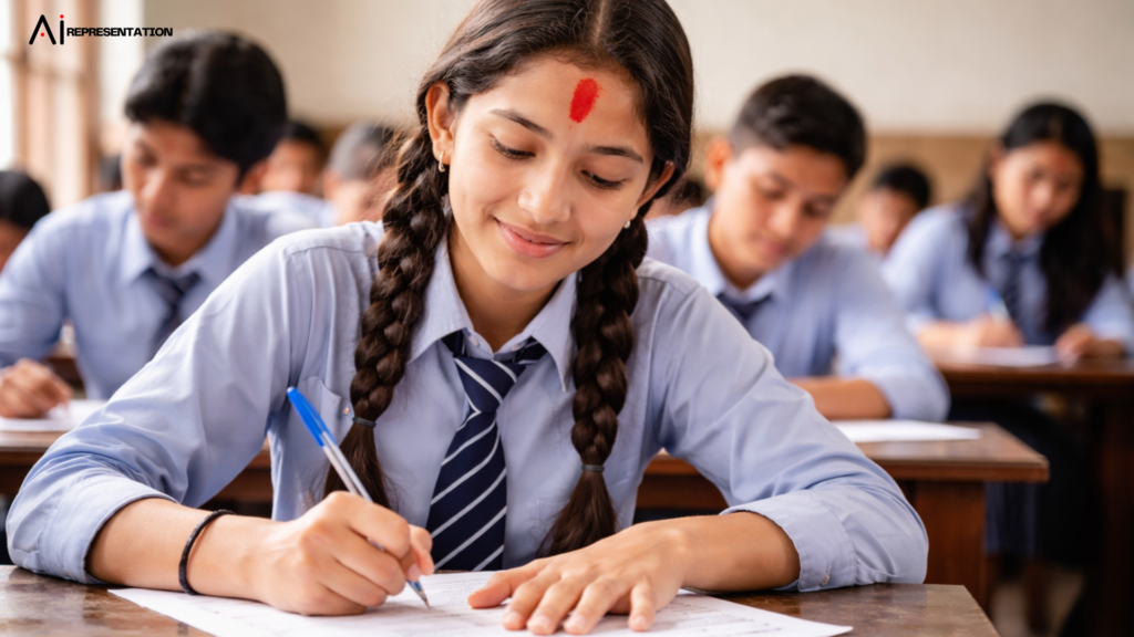 भोलीदेखि एसइइ परिक्षा सुरुः यसवर्ष ५ लाख भन्दा बढि विद्यार्थि सहभागी हुँदै