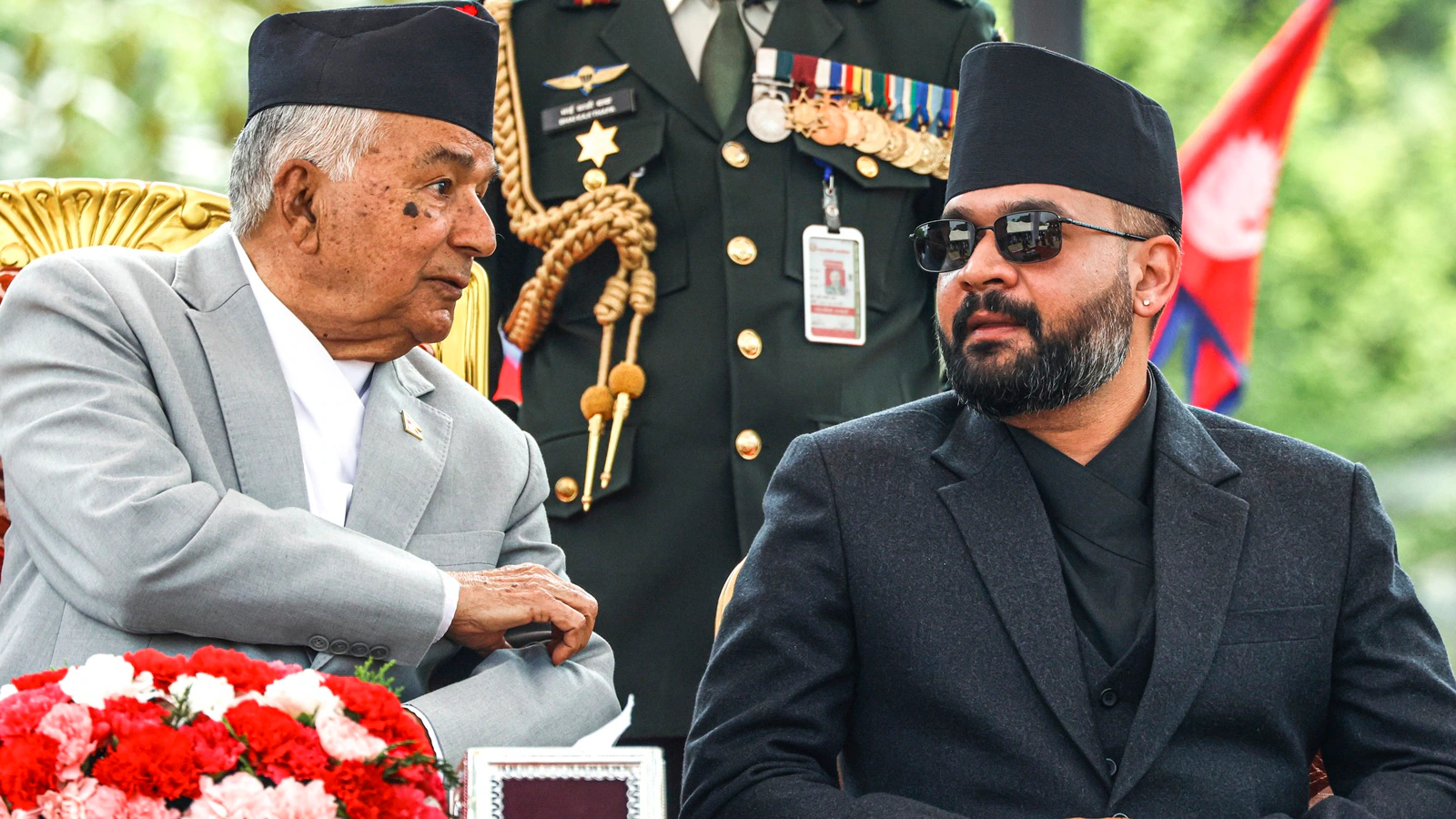 यी हुन् पदाधिकारी पदमुक्त हुने निकायहरू (सूची)