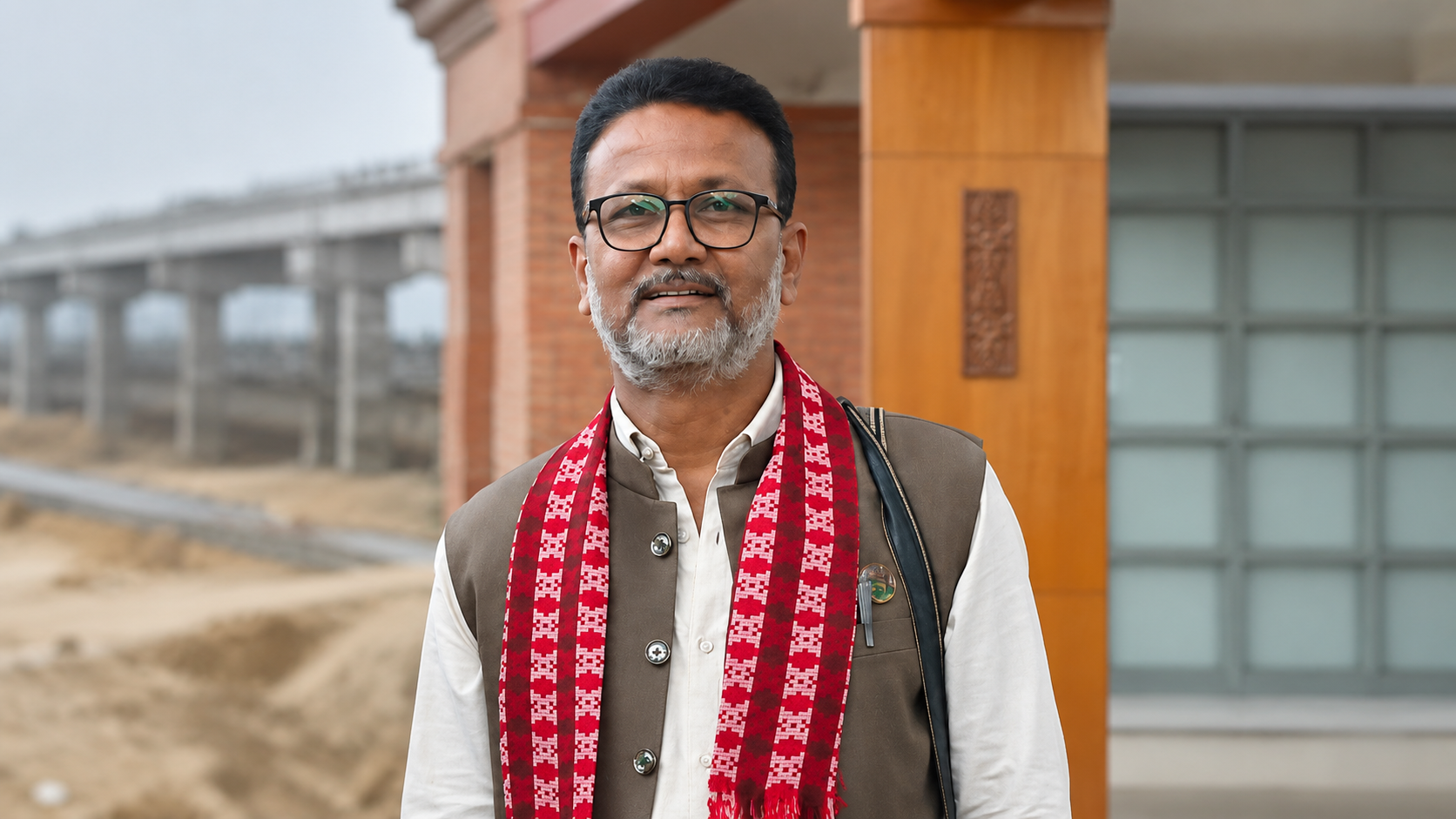 मधेशमा सुशासनको नयाँ अभ्यास : योजना चिठ्ठी वितरणमा बिचौलिया संस्कृति अन्त्य