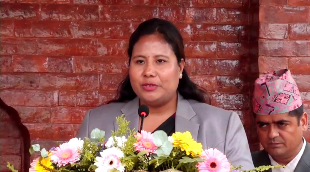 ग्रामीण अर्थतन्त्रको पुनर्जीवनलाई सरकारले उच्च प्राथमिकतामा राखेको छ : कृषिमन्त्री