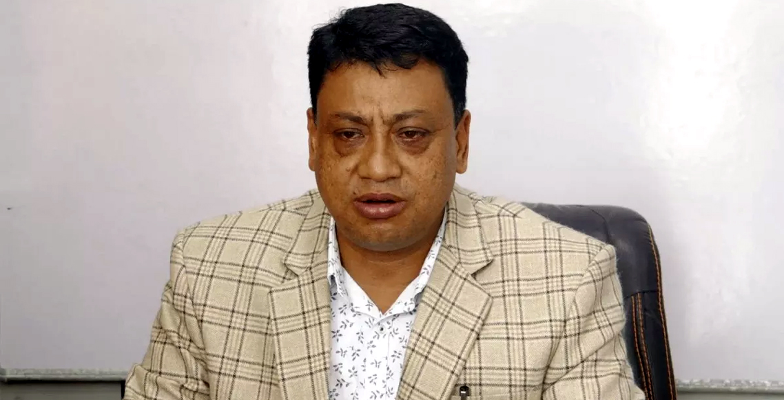 मुख्यमन्त्री बानियाँको घर र कार्यालयमा सम्पत्ति शुद्धीकरणको छापा