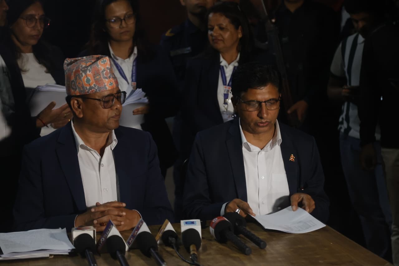 एसईईमा मधेश प्रदेशका ३१ हजार विद्यार्थी नन् ग्रेडेड