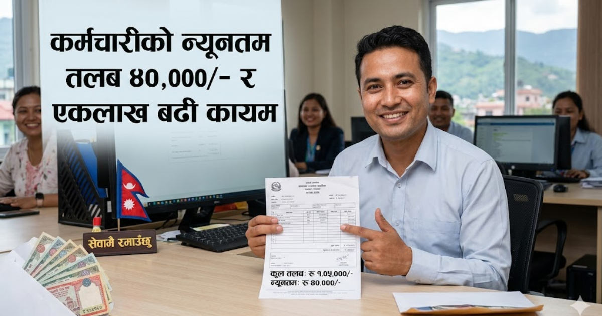 बजेटको आकार २१ खर्ब २४ अर्ब