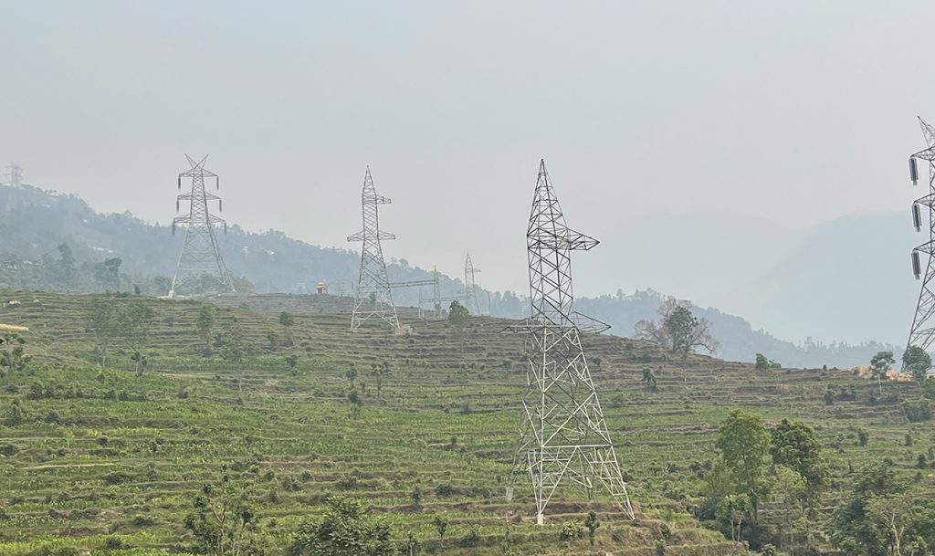 निजी क्षेत्रलाई विद्युत् व्यापार गर्न दिने घोषणा