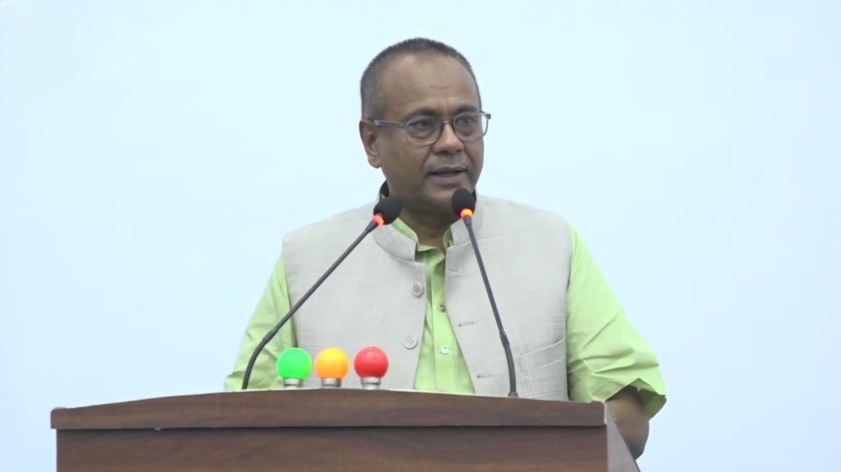 मुख्यमन्त्री कृष्ण यादवले दोस्रो पटक पाए विश्वासको मत