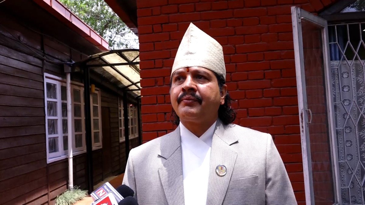लालपुर्जा नपाउन्जेल सुकुमबासीलाई मासिक १५ हजार घरभाडा दिने सरकारको तयारी