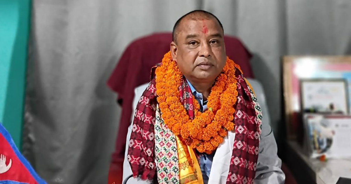 मधेशका नवनियुक्त शिक्षामन्त्री सिंहको प्राथमिकता : शैक्षिक गुणस्तर सुधार, साक्षरता दर वृद्धि