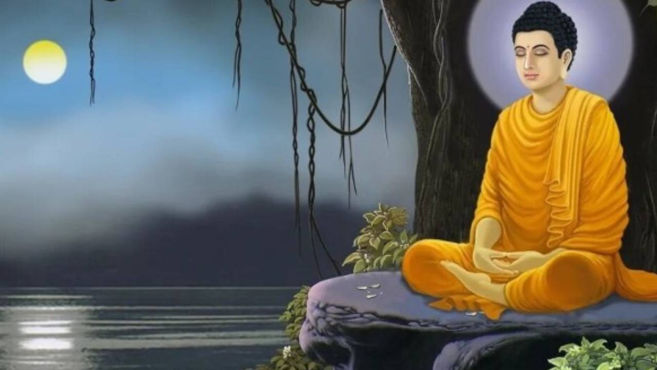 आज बुद्ध जयन्ती मनाइँदै