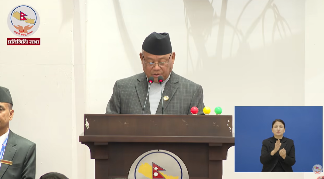 सुधन गुरुङमाथि छानबिन नभएकोमा कांग्रेसले संसद्‌मा उठायो प्रश्न