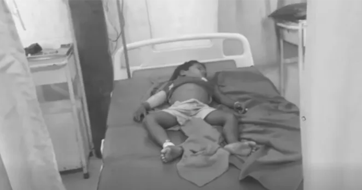 सर्लाहीमा सर्प दंशबाट ३ वर्षीय बालकको मृ*त्यु
