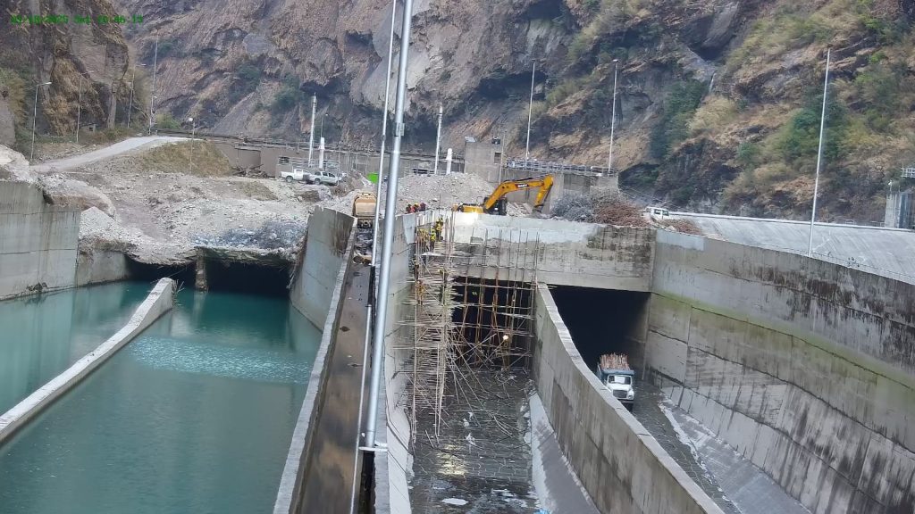 आगामी आर्थिक वर्षमा नेपालको जलविद्युत् उत्पादन क्षमता पाँच हजार ३३५ मेगावाट पुग्ने