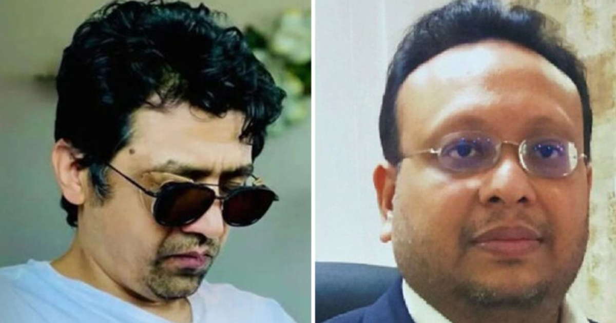 दिपक भट्ट र सुलभलाई थुनामा पठाउन उच्चको आदेश