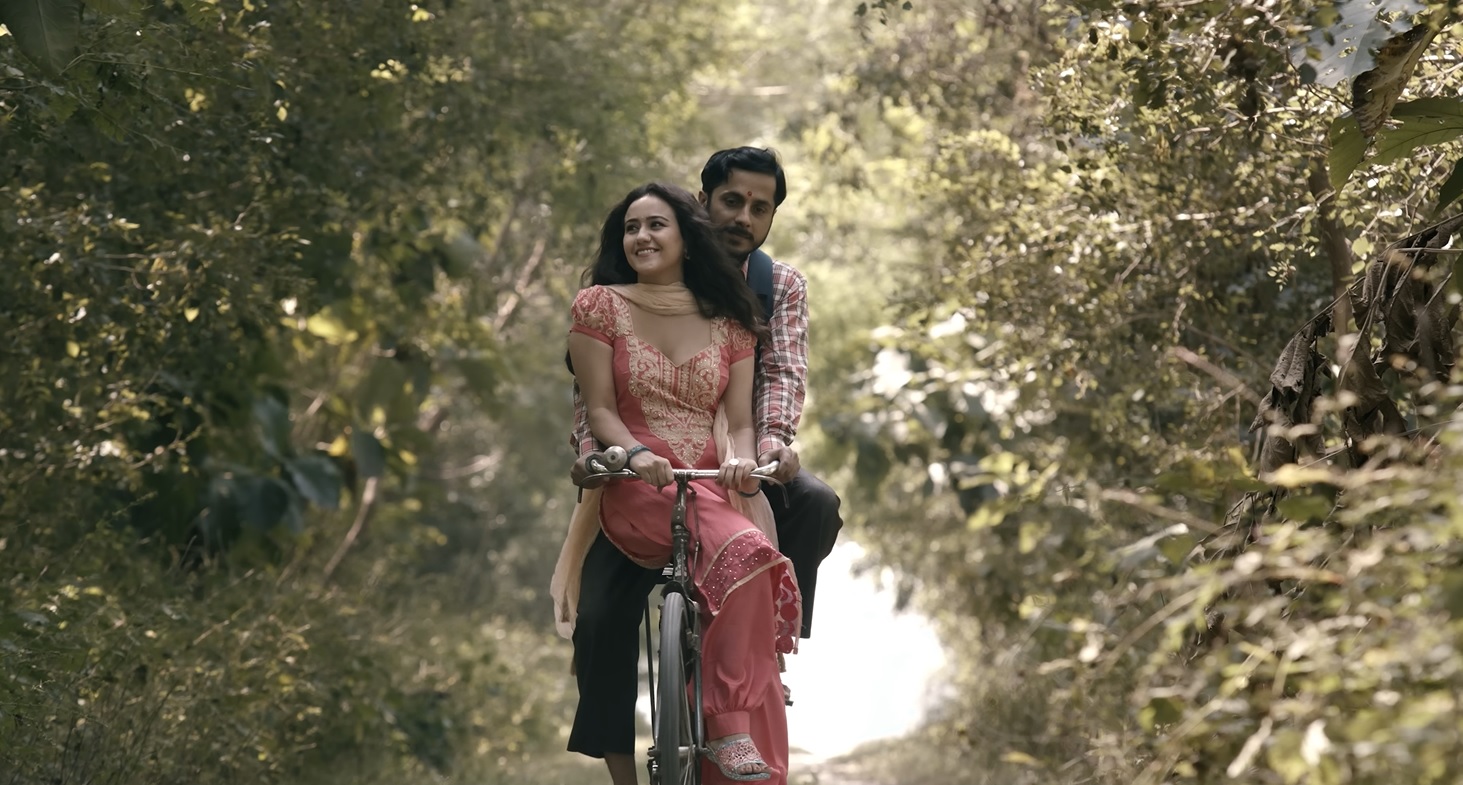 ‘लालीबजार’ को कमाई ९ करोड 