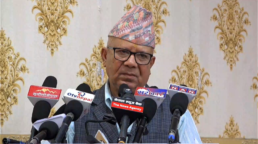 कम्युनिस्टहरू निराश हुँदैनन्, जुनसुकै परिणामबाट शिक्षा लिन्छन्