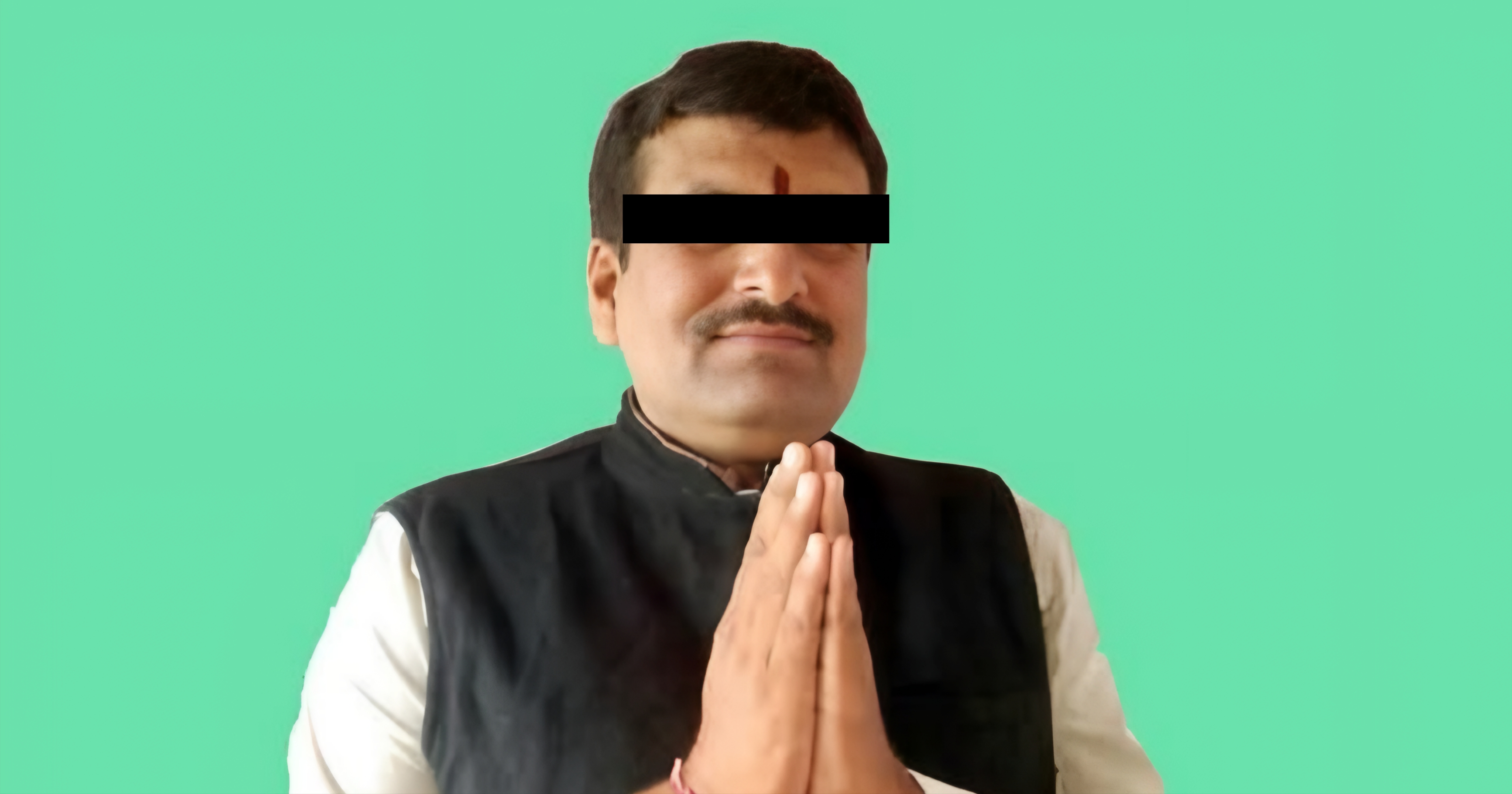 कर्मचारीमाथि दुर्व्यवहारको आरोपमा वडाध्यक्ष प्रहरी नियन्त्रणमा