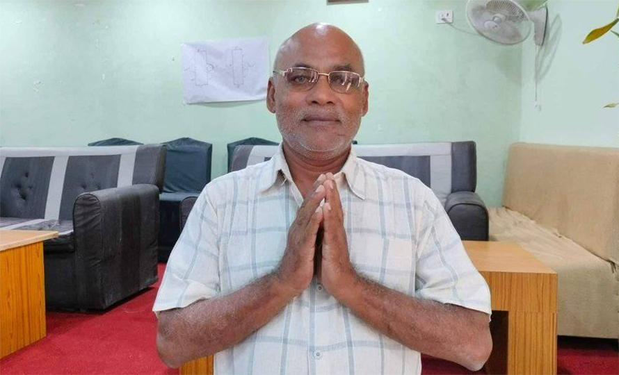 एमालेका पूर्वसांसद कोइरीलाई पाँच वर्ष कैद