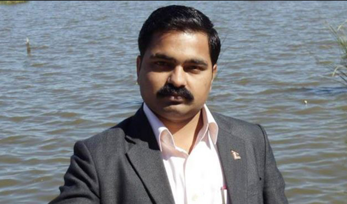 कांग्रेस सांसद  शाहलाई तत्काल पक्राउ नगर्न सर्वोच्चको आदेश