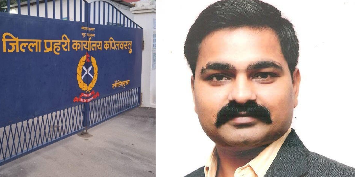 कांग्रेस सांसद अभिषेकविरूद्व पक्राउ पुर्जी जारी