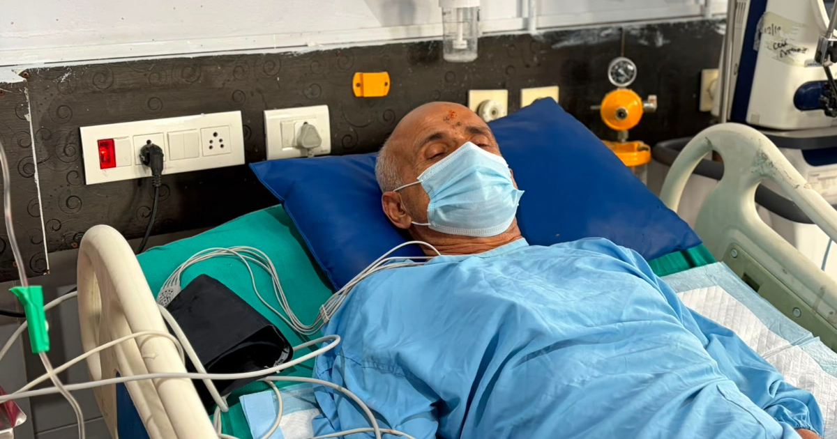 डा. केसी र सरकारबिच आज वार्ता हुँदै