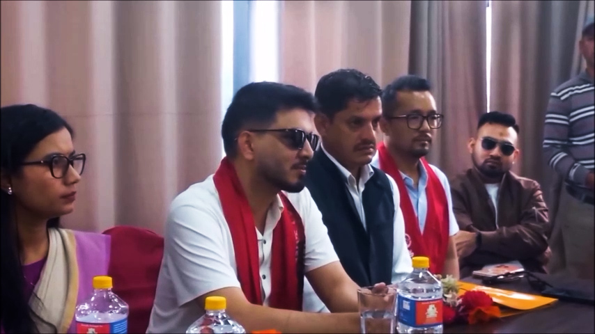 खरिद ऐन संशोधनसँगै विकास निर्माणले गति लिन्छ : मन्त्री लम्साल