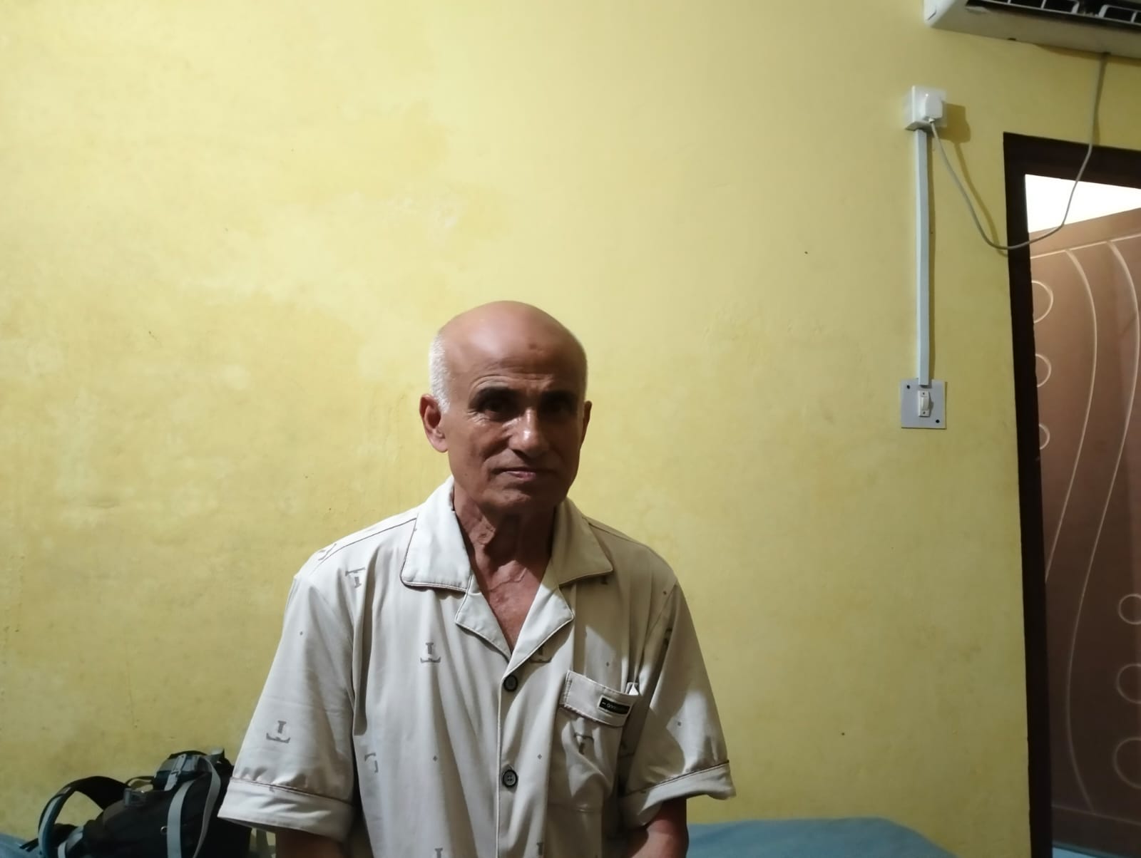 सात बुँदे मागसहित धनगढीमा सत्याग्रह बस्दै डा.केसी