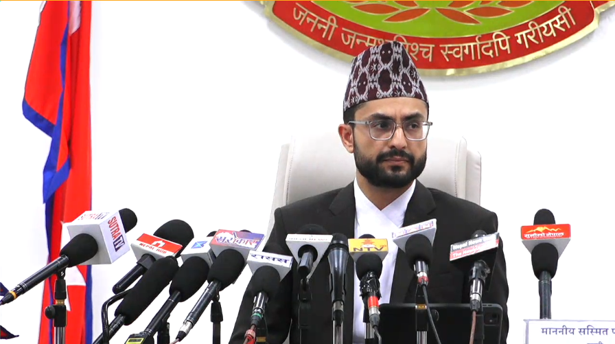 ६६६ बिचौलियालाई नियन्त्रणमा, ४६५ सुकुमवासीलाई राहत