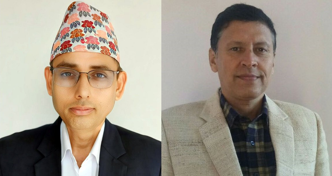 प्रधानमन्त्री कार्यालय र सञ्चार मन्त्रालयका सचिवले दिए राजीनामा