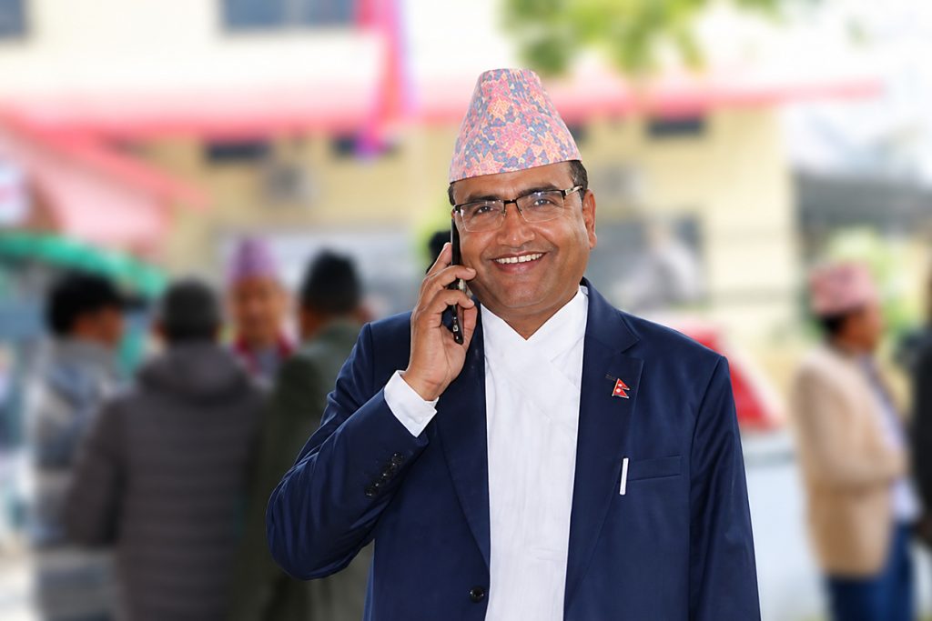 सुदूरपश्चिमका मुख्यमन्त्री भट्टले आज विश्वासको मत लिँदै