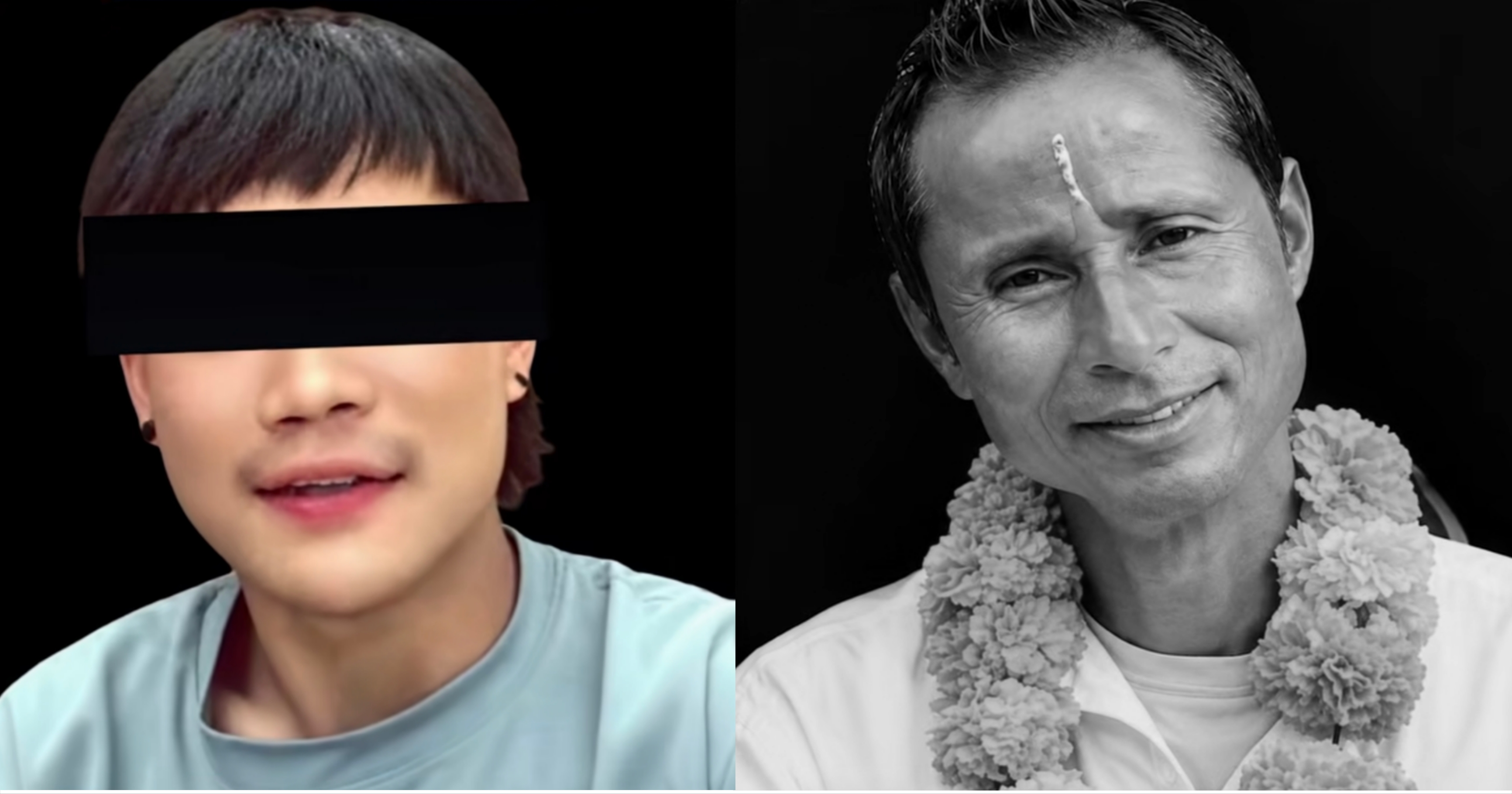 फोनमा चर्को बोलेको निहुँमा साथीको घाँटी रेटेर ह*त्या