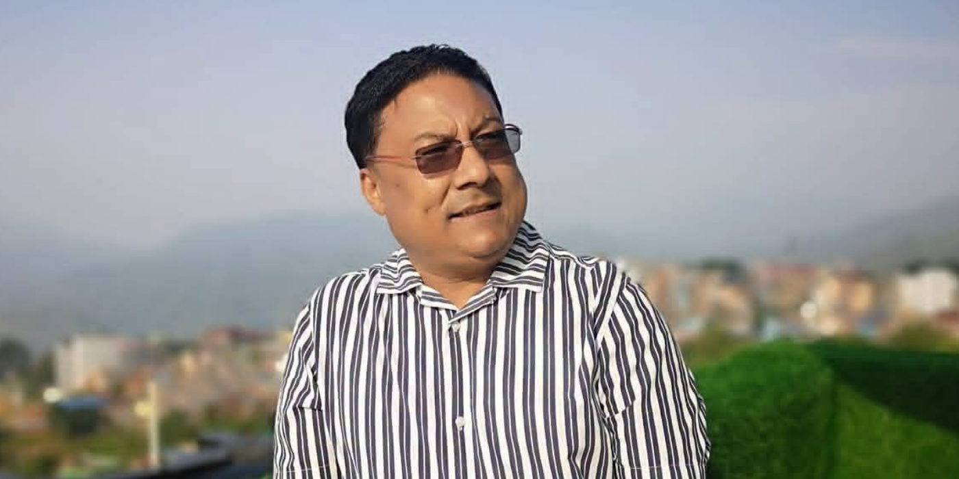 किशोर श्रेष्ठलाई थप चार दिन थुनामा राख्न अदालतको अनुमति