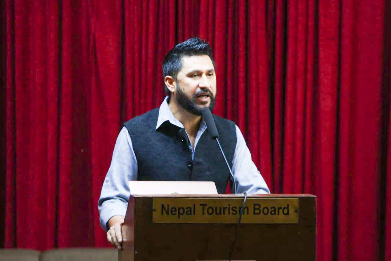 युवा सांसद–मन्त्रीलाई रविको आग्रहः पदमा रमाउने होइन, जिम्मेवार बन्नुस्