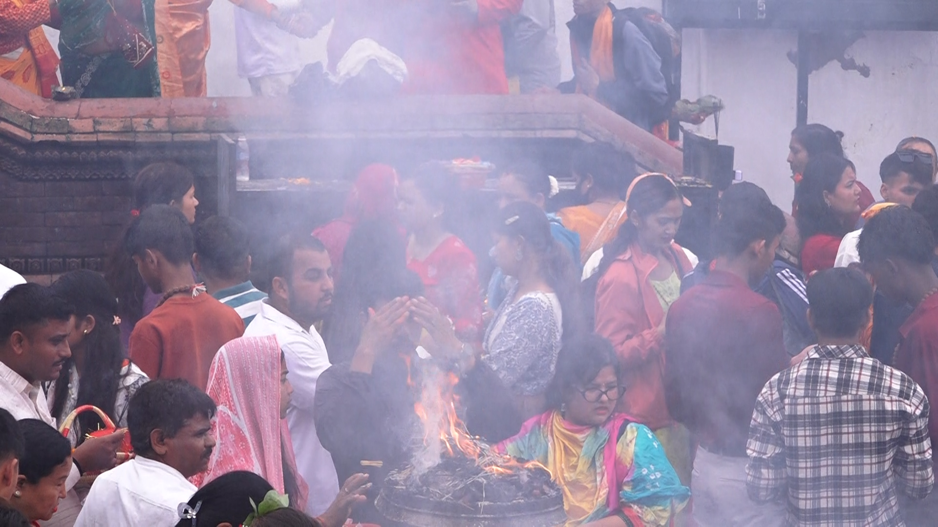 आज साउन महिनाको तेस्रो सोमबार