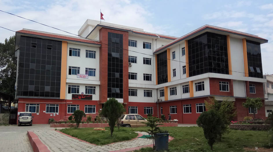 २५ करोडभन्दा कम लागतका उद्योगको सिफारिस प्रदेशबाटै