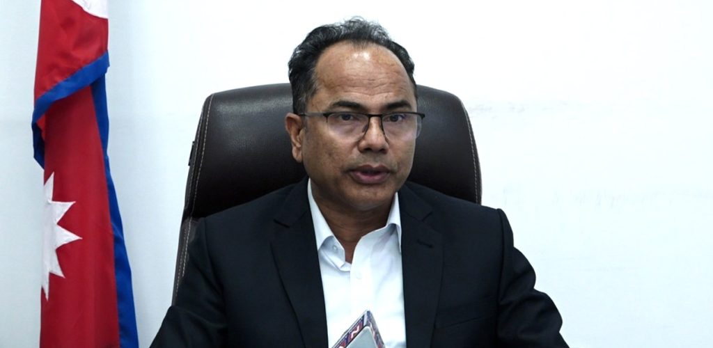 सरकारको तयारी : घण्टा–घण्टामा वर्षाको सूचना, सुरक्षाकर्मी ‘हाई अलर्ट’