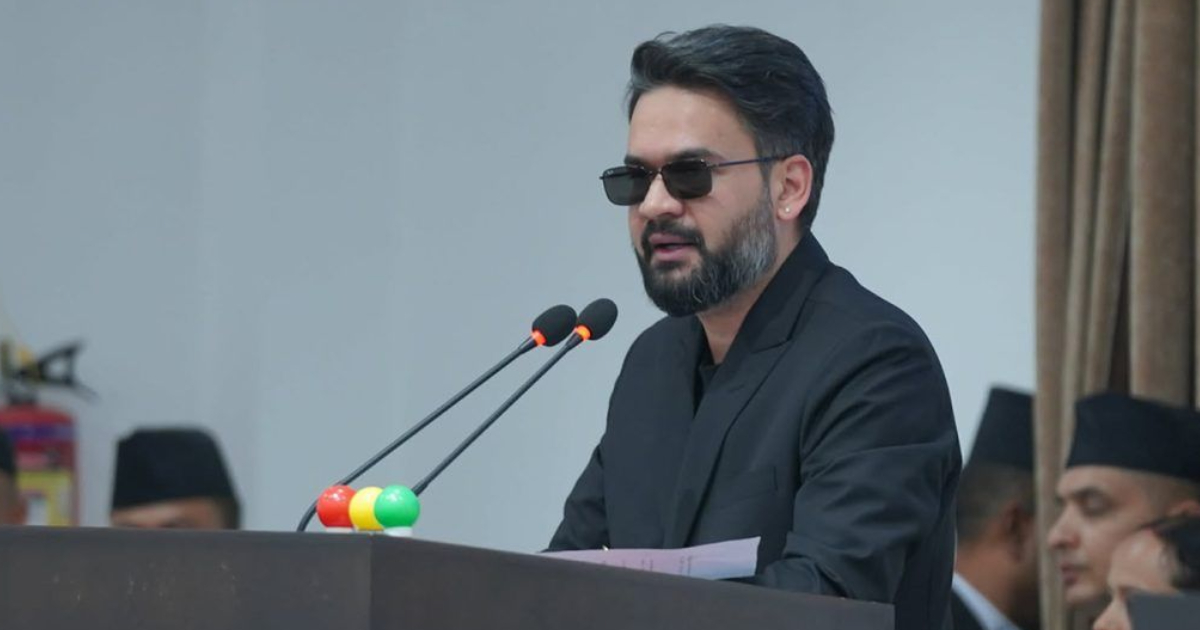 रसुवा विपद्पछि सरकारले के–के गर्‍यो ? यस्तो छ प्रधानमन्त्रीको ब्रिफिङ