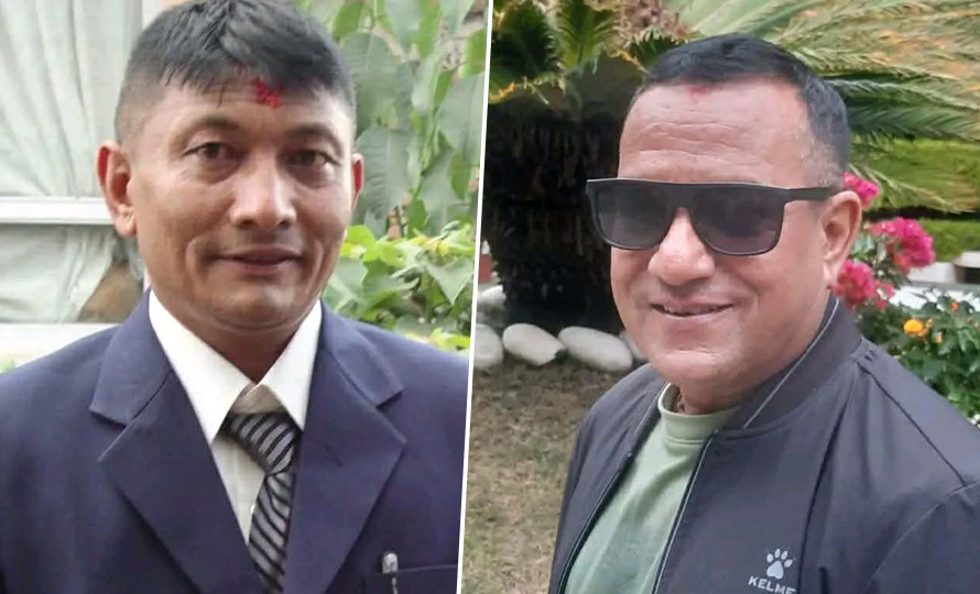 एन्फा कोषाध्यक्ष र लेखापाललाई थप ४ दिन हिरासतमा राख्न अनुमति
