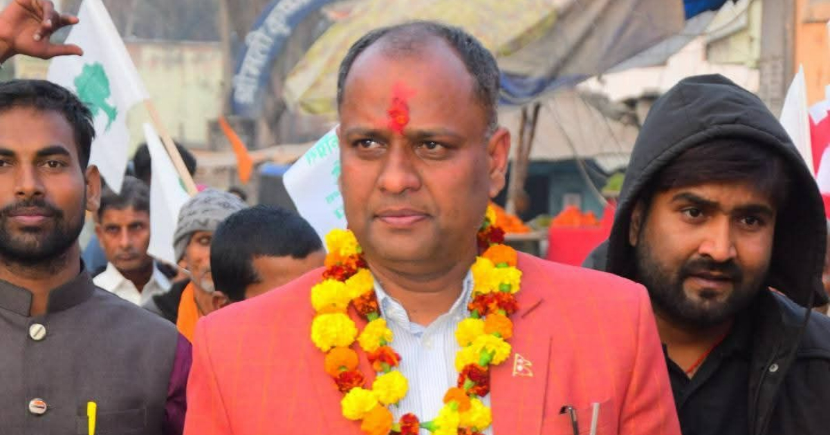 सर्लाही कांग्रेसका कार्यवाहक सभापति र एक क्षेत्रीय सभापतिले दिए राजीनामा