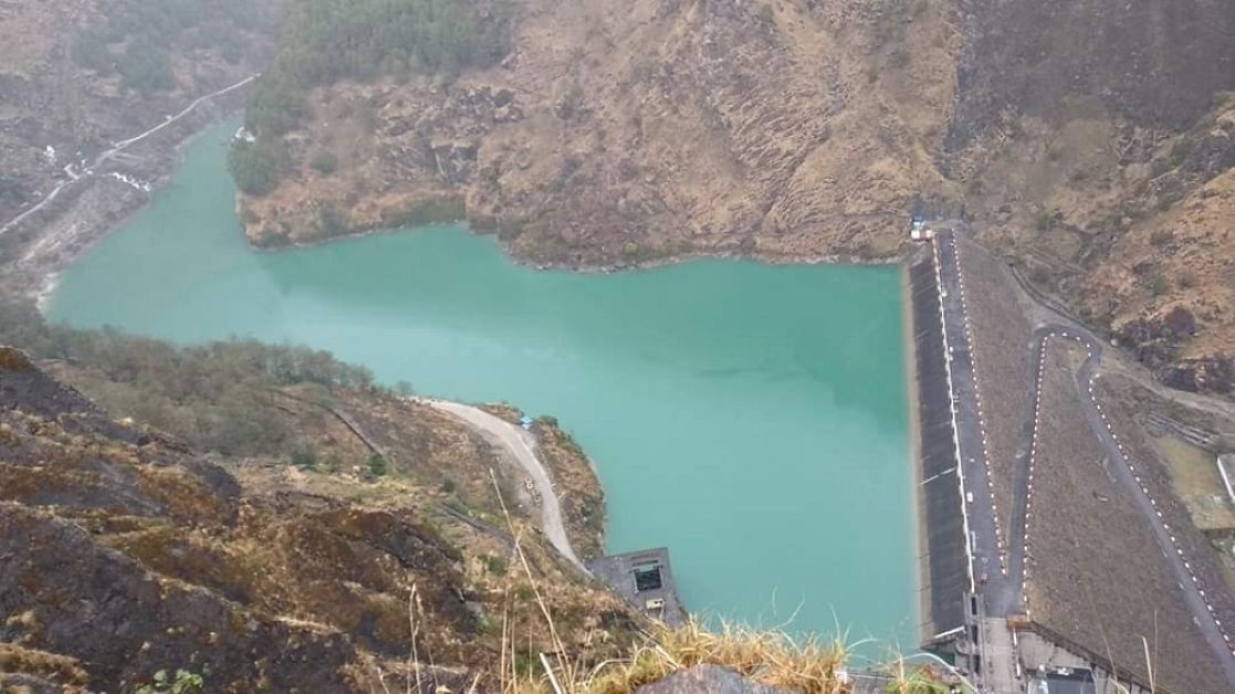 भारतको धौलीगंगा बाँध खोलिँदै, महाकाली तटीय क्षेत्रमा सतर्क रहन आग्रह