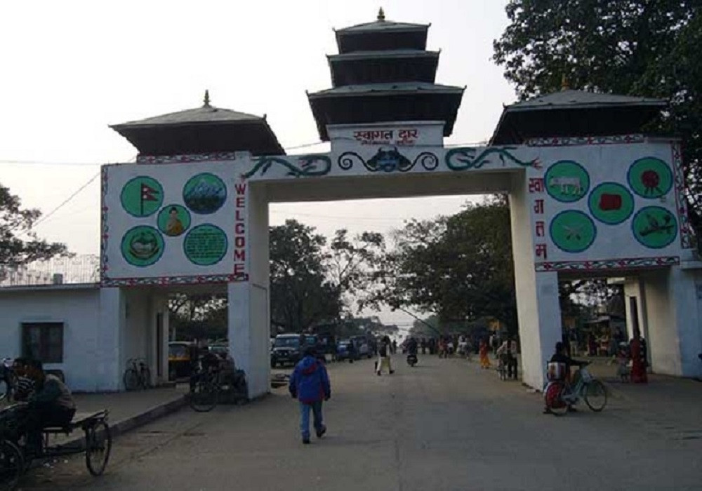 तिब्बती भाषा पढाउन भारत लैजाँदै गरेका २५ बालबालिकाको उद्धार